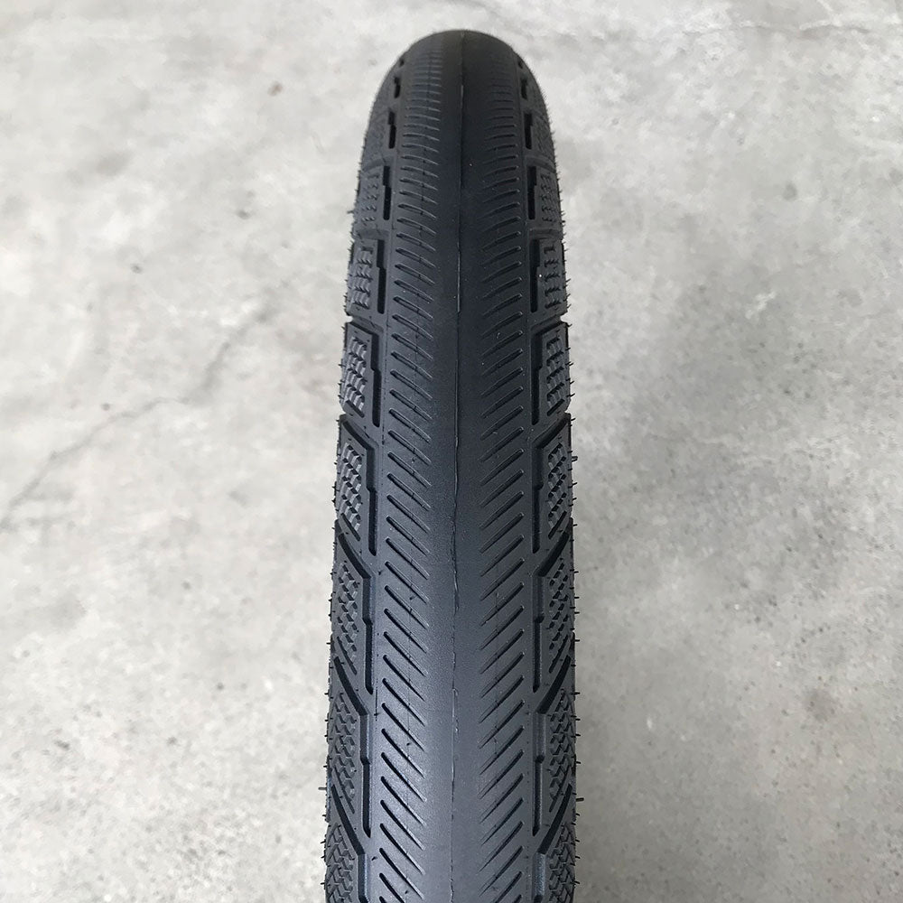 Eclat Vapour Tire | Shop BMX online at RampFest Indoor Skatepark