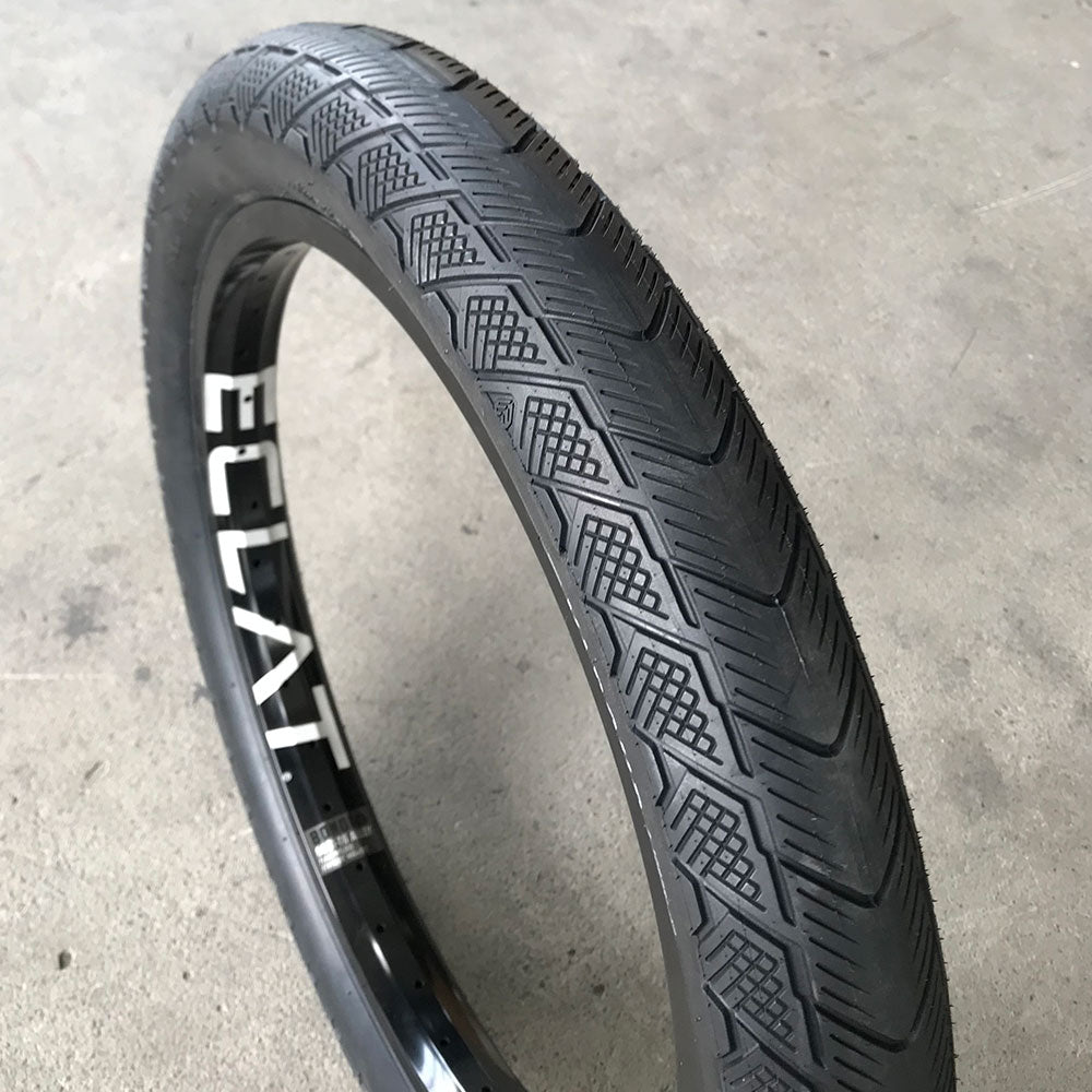 Eclat Vapour Tire | Shop BMX online at RampFest Indoor Skatepark