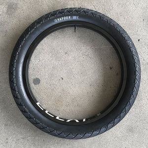 Eclat Vapour Tire | Shop BMX online at RampFest Indoor Skatepark