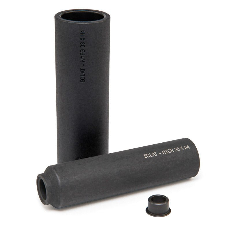 Eclat Venom Peg | Shop BMX online at RampFest Indoor Skatepark