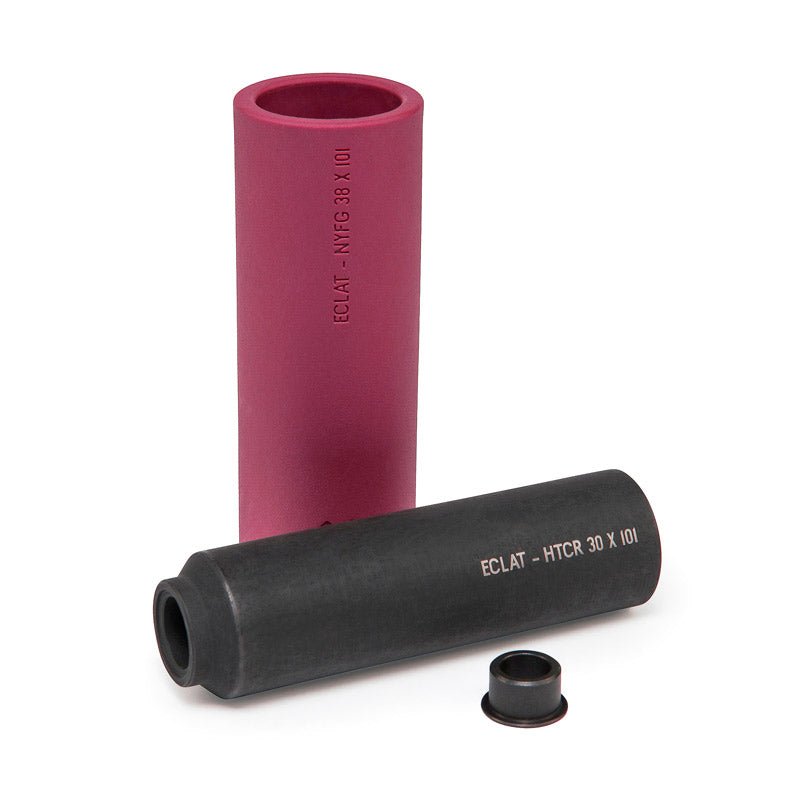 Eclat Venom Peg | Shop BMX online at RampFest Indoor Skatepark