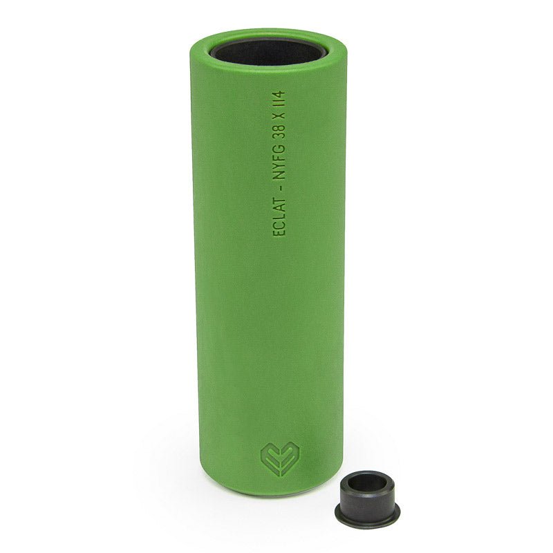 Eclat Venom Peg | Shop BMX online at RampFest Indoor Skatepark