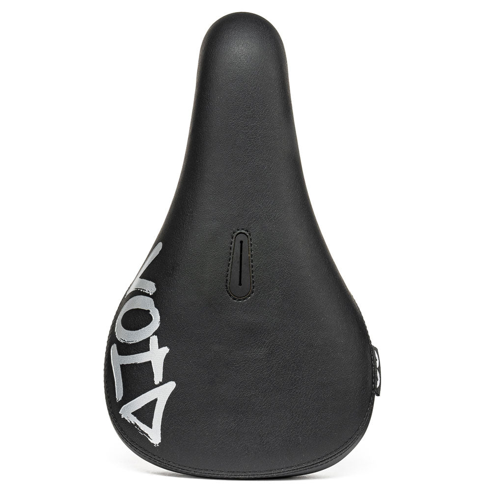 Eclat Void Pivotal Seat (Jordan Godwin signature) | Shop BMX online at RampFest Indoor Skatepark
