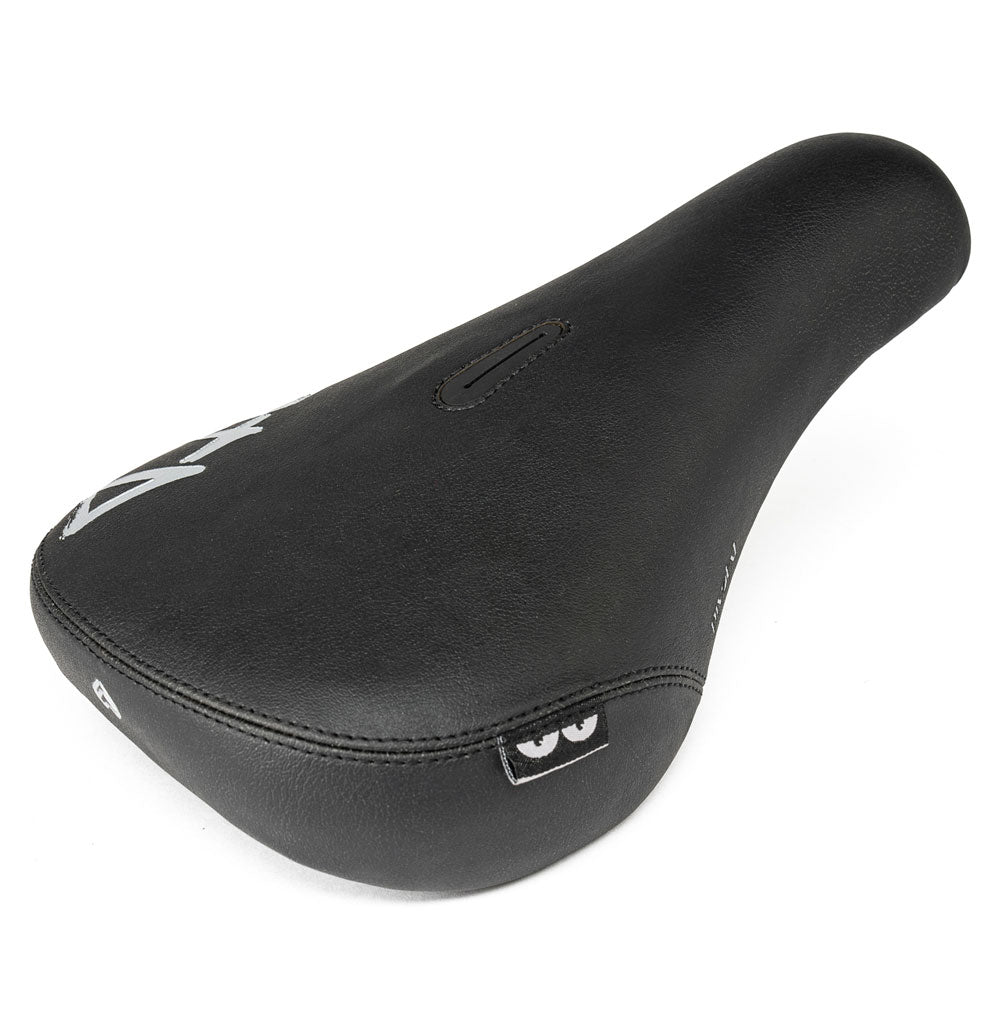 Eclat Void Pivotal Seat (Jordan Godwin signature) | Shop BMX online at RampFest Indoor Skatepark
