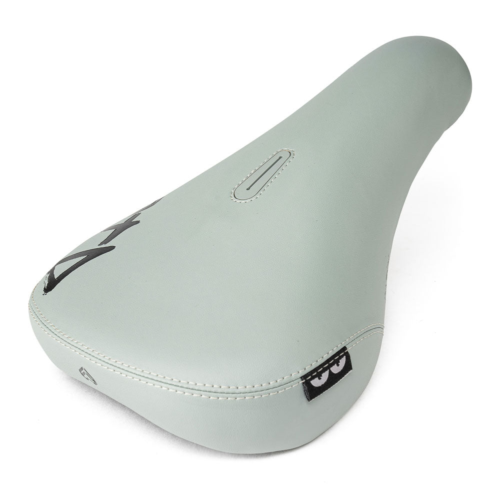 Eclat Void Pivotal Seat (Jordan Godwin signature) | Shop BMX online at RampFest Indoor Skatepark