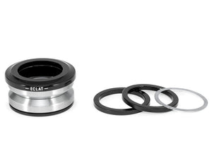 Eclat Wave 6 Headset | Shop BMX online at RampFest Indoor Skatepark