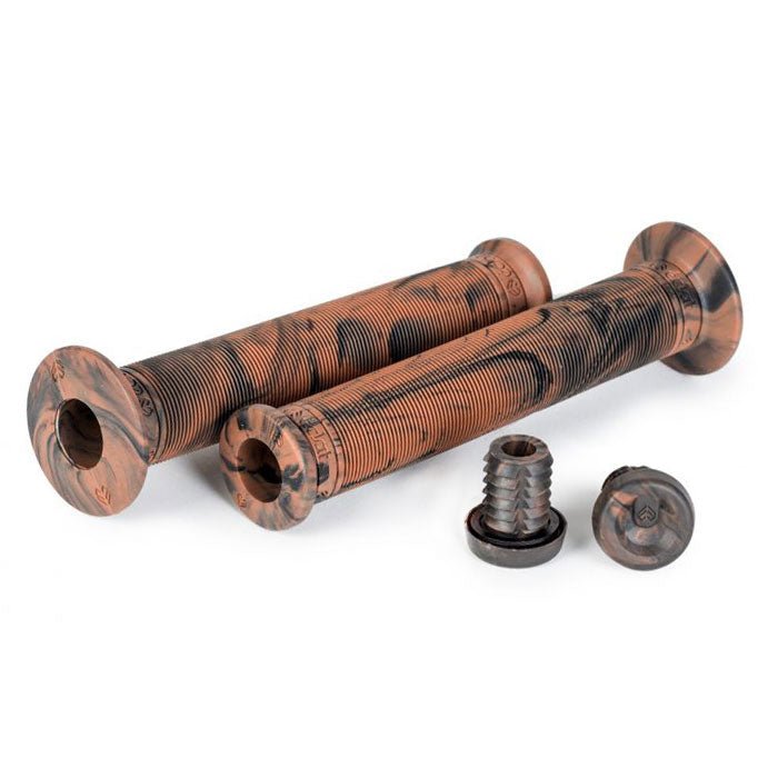 Eclat Zap Grips | Shop BMX online at RampFest Indoor Skatepark