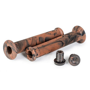 Eclat Zap Grips | Shop BMX online at RampFest Indoor Skatepark