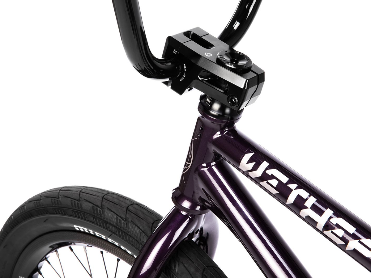 WeThePeople Envy Carbonic 20" BMX Bike