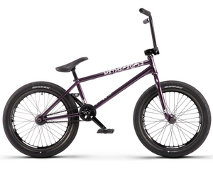 WeThePeople Envy Carbonic 20" BMX Bike