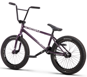 WeThePeople Envy Carbonic 20" BMX Bike