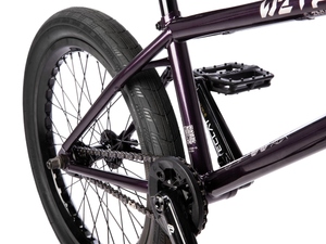 WeThePeople Envy Carbonic 20" BMX Bike