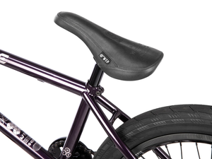 WeThePeople Envy Carbonic 20" BMX Bike