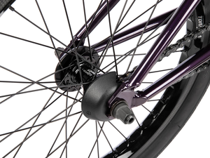 WeThePeople Envy Carbonic 20" BMX Bike