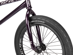 WeThePeople Envy Carbonic 20" BMX Bike