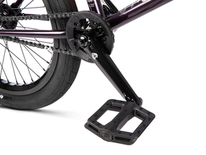 WeThePeople Envy Carbonic 20" BMX Bike