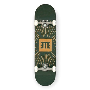 Eternal Complete 8.0 Shine Green (Pro)