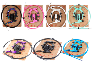 Odyssey Evo 2.5 Brake Kit