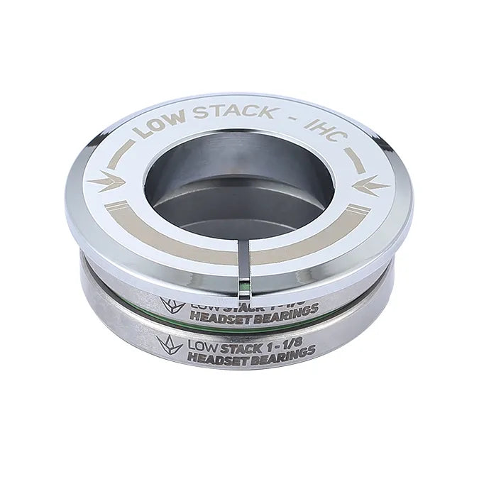 LOW STACK HEADSET IHC