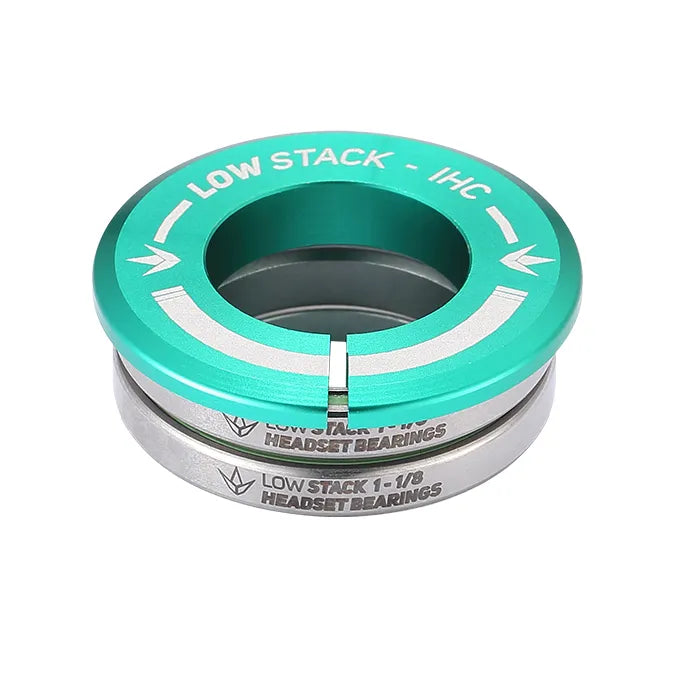 LOW STACK HEADSET IHC