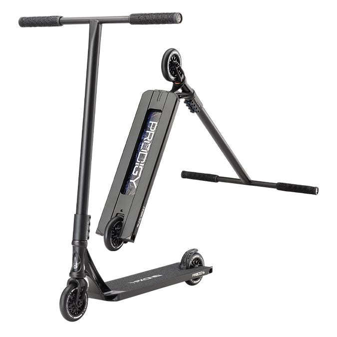 Envy Prodigy X One ST Complete Scooter - Black