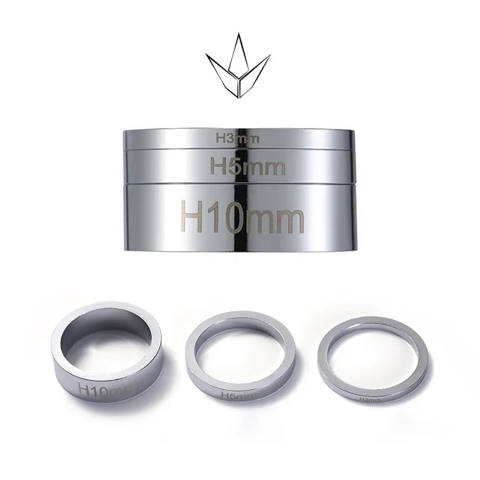 Envy Bar Spacers Pack