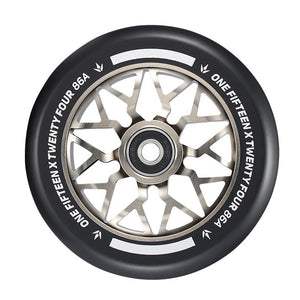 Envy 115mm Sector Wheels