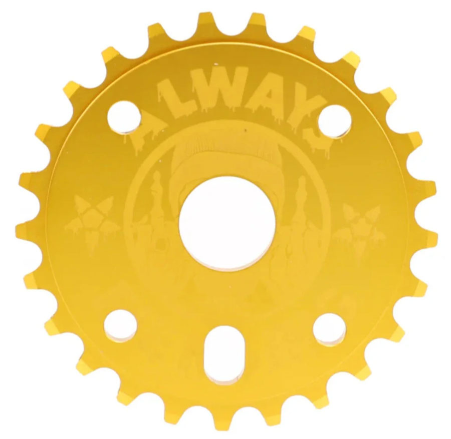 Fiend Reynolds Sprocket