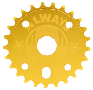 Fiend Reynolds Sprocket