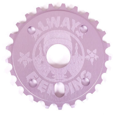 Fiend Reynolds Sprocket
