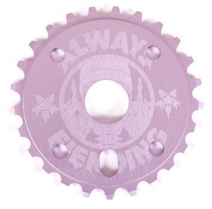 Fiend Reynolds Sprocket
