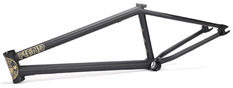 自転車本体 FIEND BMX REYNOLDS V3 FRAME 20.5 Fiend Reynolds V3 Frame (Garrett Reynolds Signature)