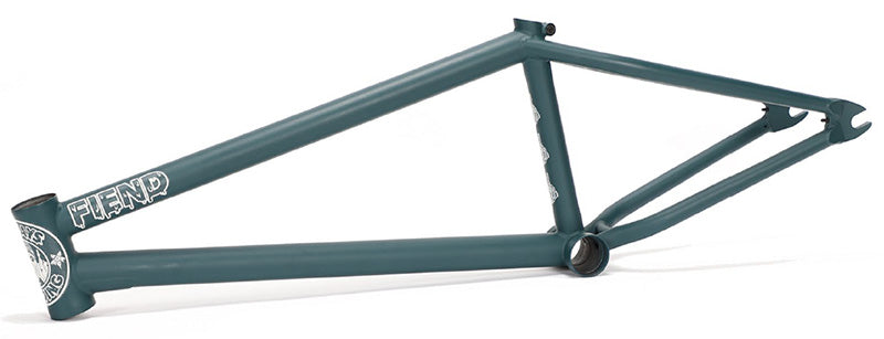FIEND bmxクランク Fiend Segment Crank – Fiend BMX