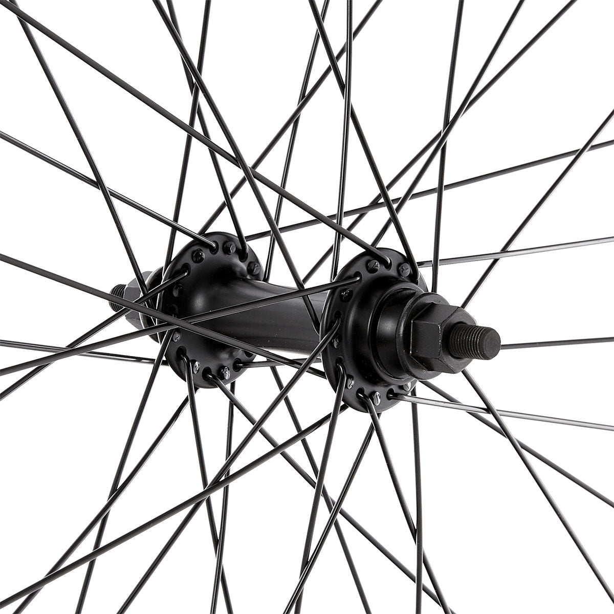 Fit 22 Inch Wheel Set | Shop BMX online at RampFest Indoor Skatepark