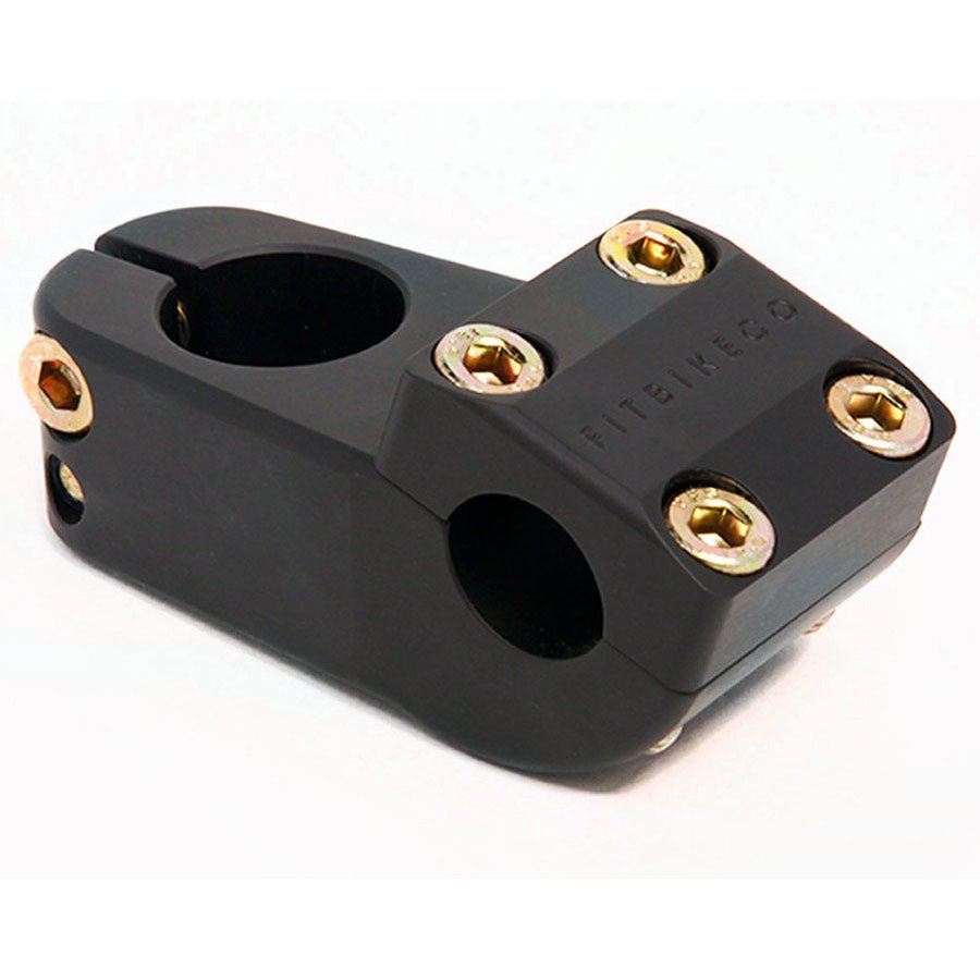 Fit Aitken Stem | Shop BMX online at RampFest Indoor Skatepark