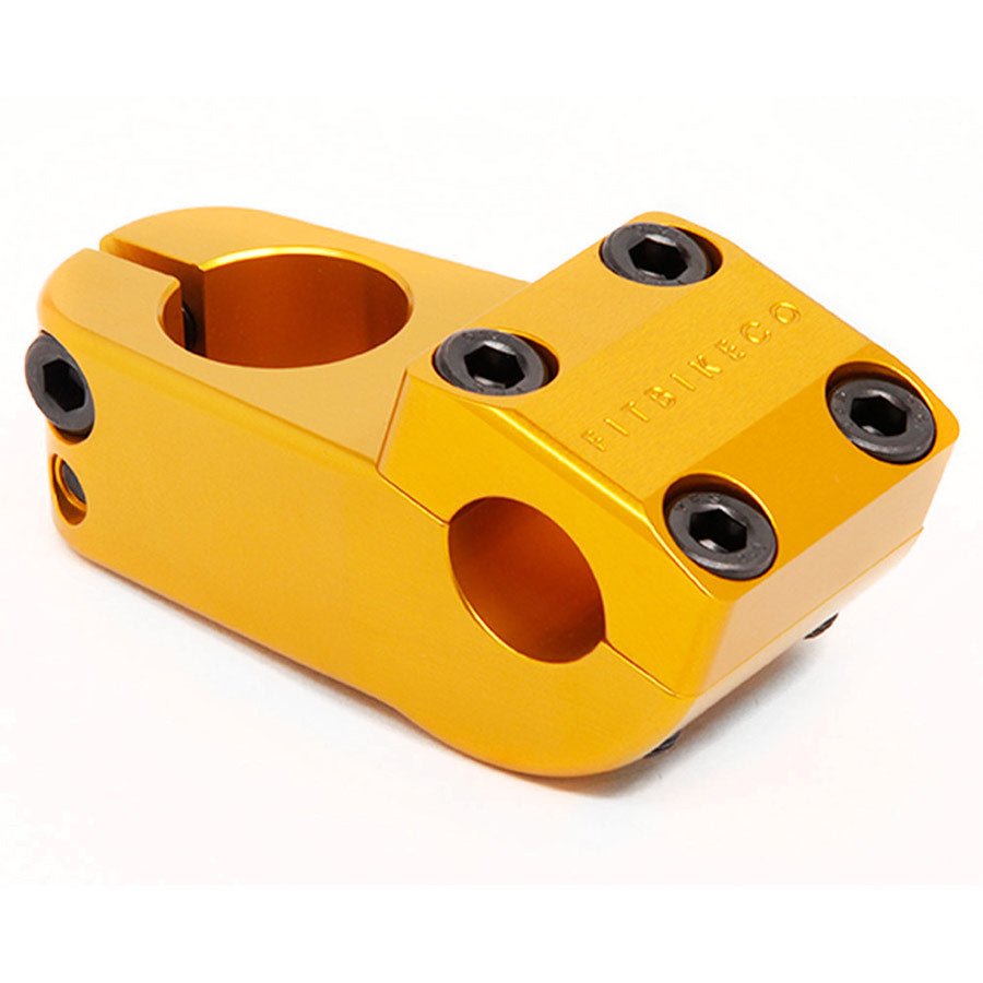 Fit Aitken Stem | Shop BMX online at RampFest Indoor Skatepark