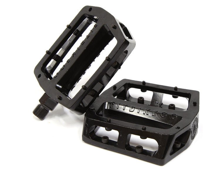 Fit Trail Alloy Pedals | Shop BMX online at RampFest Indoor Skatepark