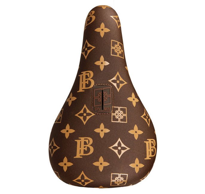 Fit Barstool Seat | Shop BMX online at RampFest Indoor Skatepark