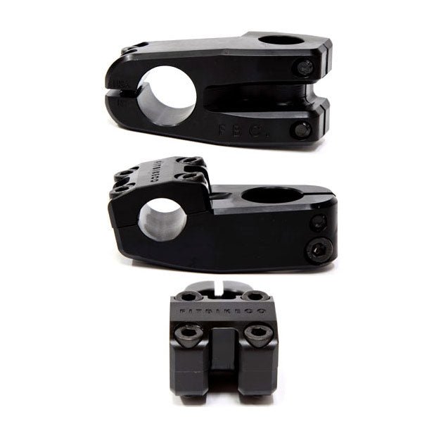 Fit BF Stem (Brian Foster Signature) | Shop BMX online at RampFest Indoor Skatepark