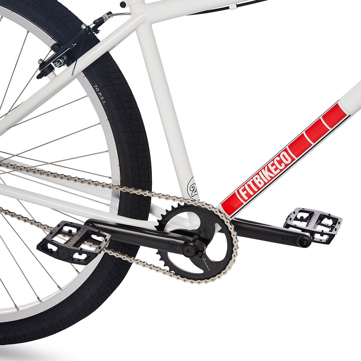 Fit CR 29" BMX Bike | Shop BMX online at RampFest Indoor Skatepark