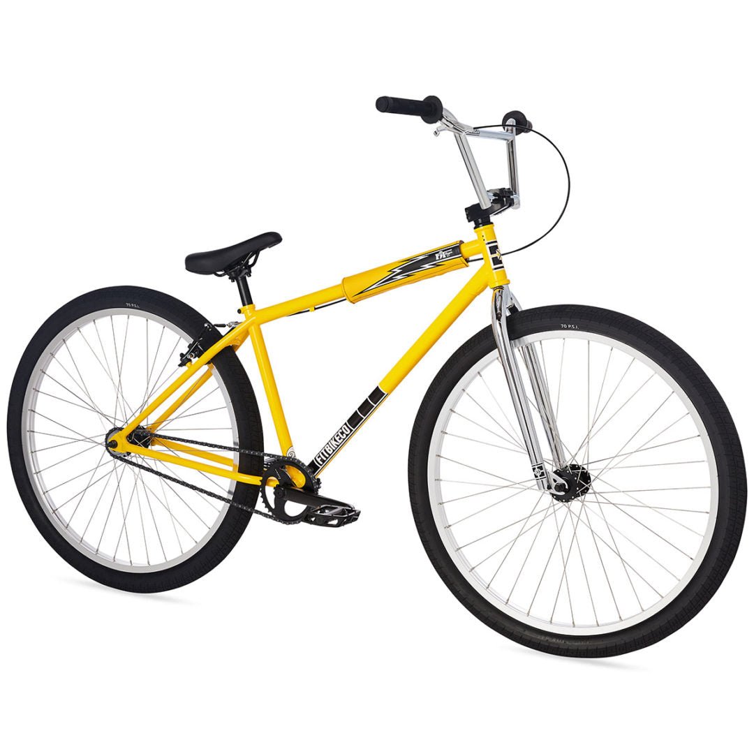 Fit CR 29" BMX Bike | Shop BMX online at RampFest Indoor Skatepark