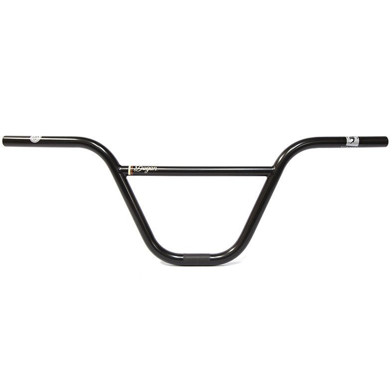 Fit Dugan Bars | Shop BMX online at RampFest Indoor Skatepark