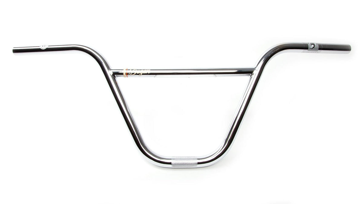 Fit Dugan Bars | Shop BMX online at RampFest Indoor Skatepark