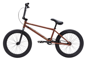 Fit Flow 20" BMX Bike