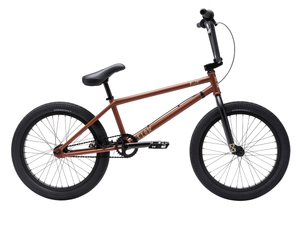 Fit Flow 20" BMX Bike