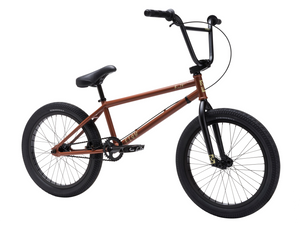 Fit Flow 20" BMX Bike