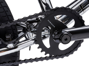 Fit Flow 20" BMX Bike