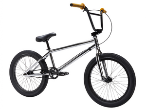 Fit Flow 20" BMX Bike