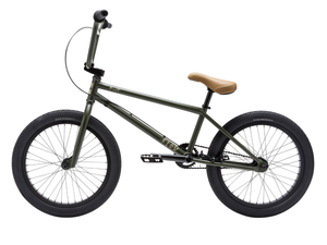 Fit Flow 20" BMX Bike