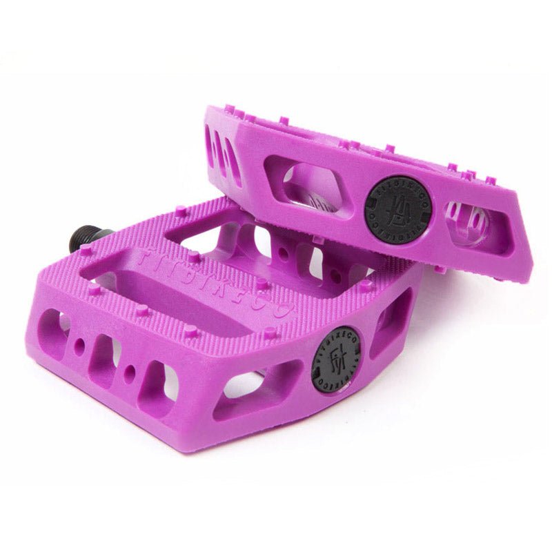 Fit MAC Pedals - PC | Shop BMX online at RampFest Indoor Skatepark